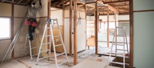 Entreprise de rénovation de la maison et de rénovation d’appartement à Welles-Perennes